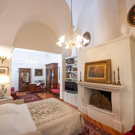 B&B Ai Due Santi-2